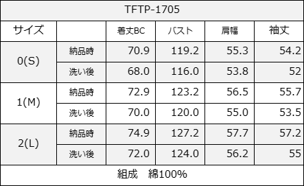 TFTP-1705
